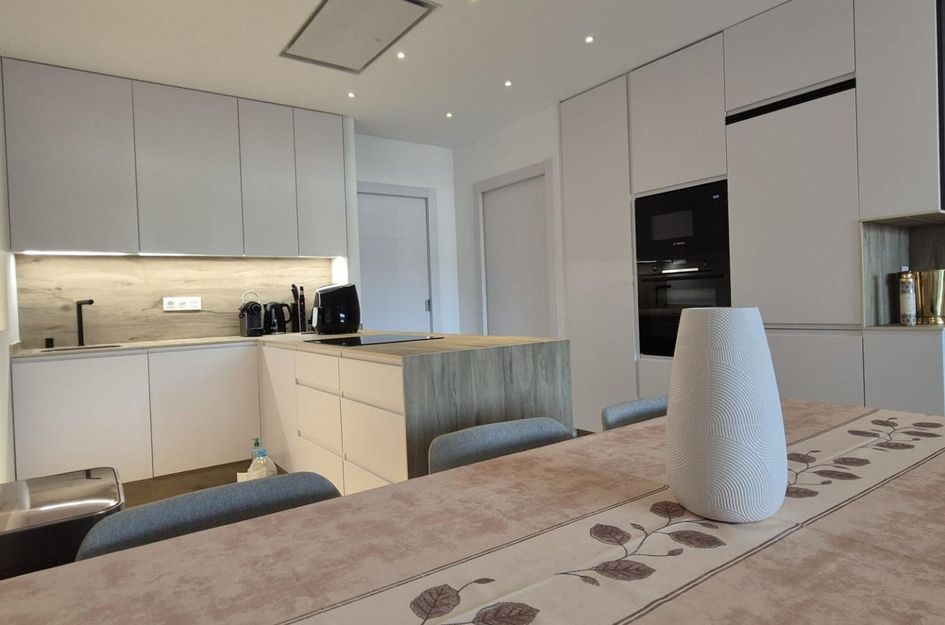 Appartement in Las Esperanzas