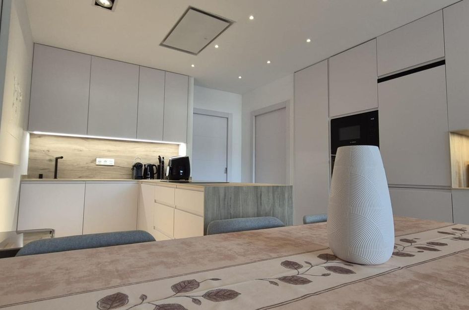 Appartement in Las Esperanzas
