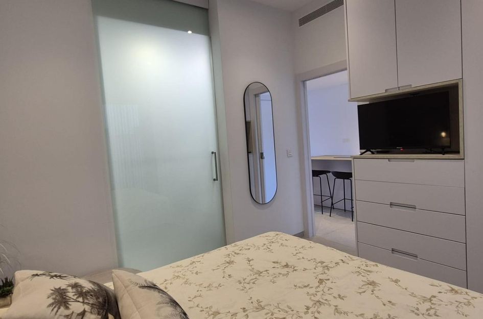 Appartement in Las Esperanzas