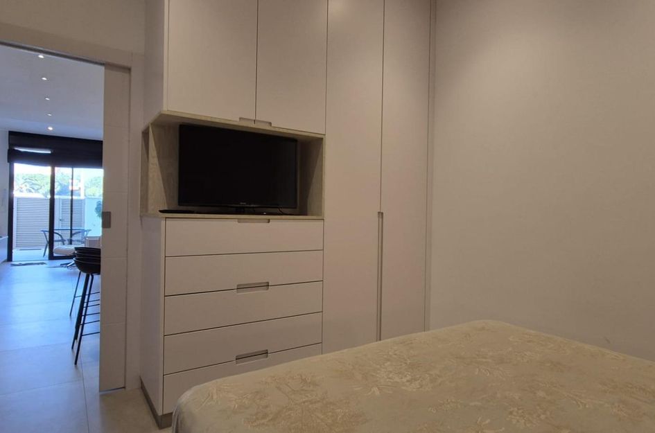 Appartement in Las Esperanzas