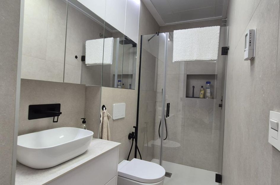 Appartement in Las Esperanzas