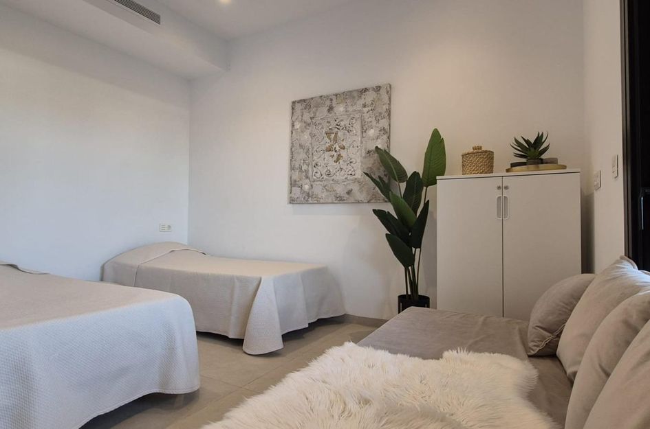 Appartement in Las Esperanzas
