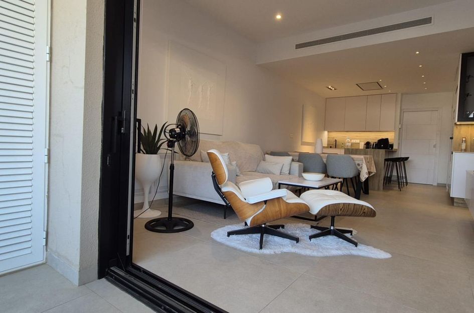 Appartement in Las Esperanzas