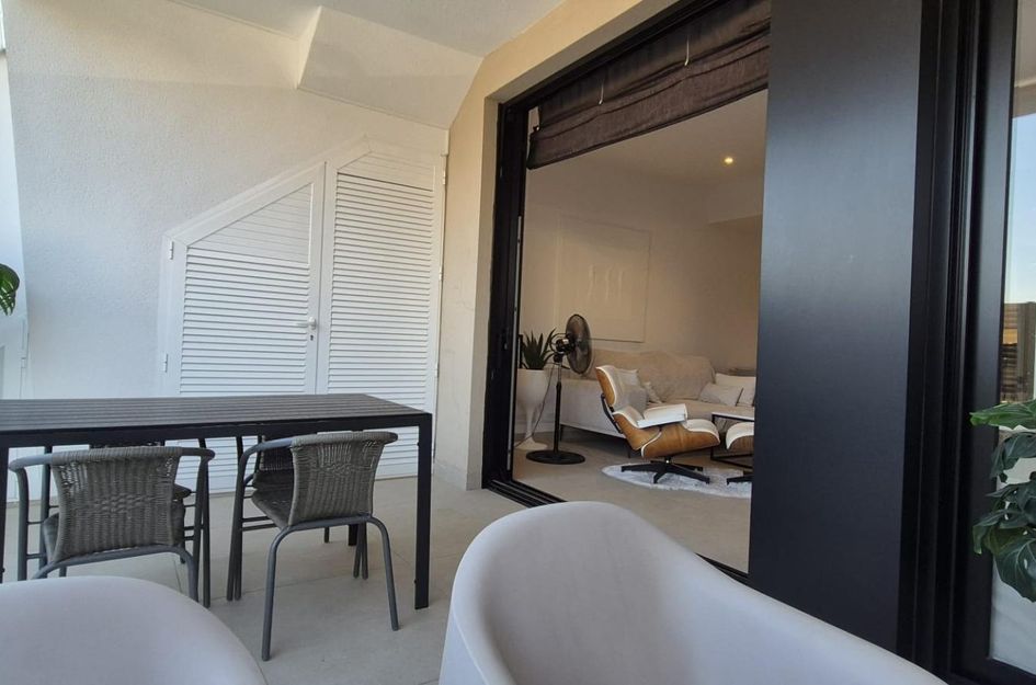 Appartement in Las Esperanzas