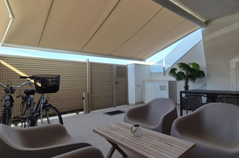 Appartement in Las Esperanzas