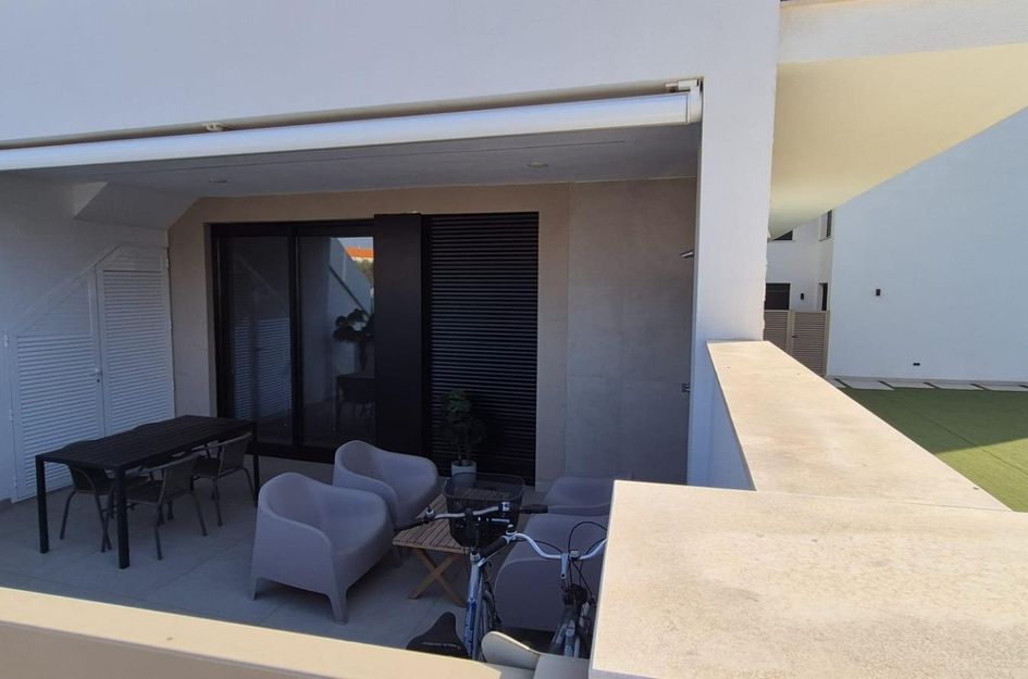 Appartement in Las Esperanzas