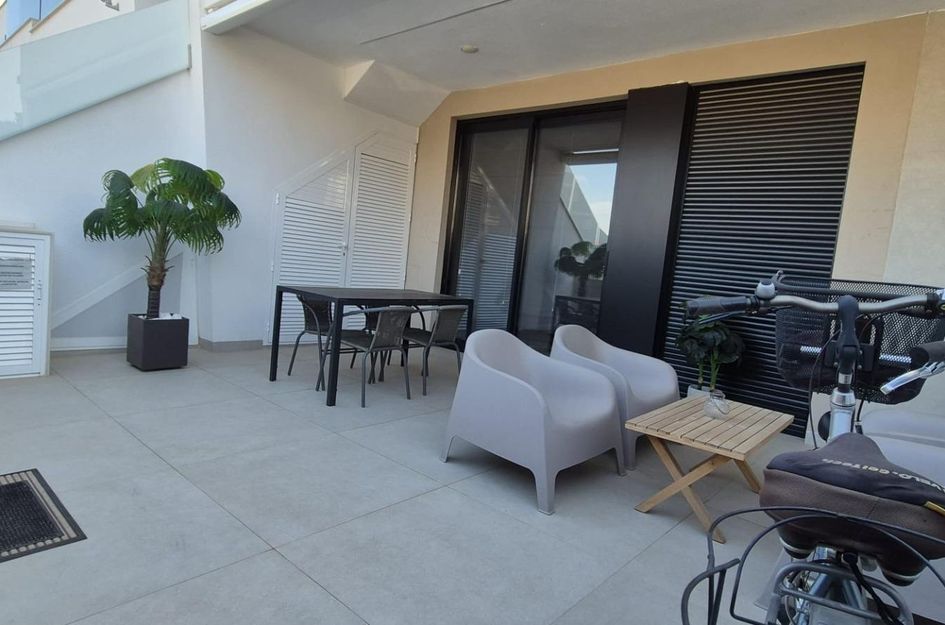 Appartement in Las Esperanzas