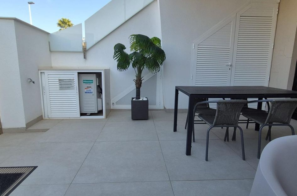 Appartement in Las Esperanzas