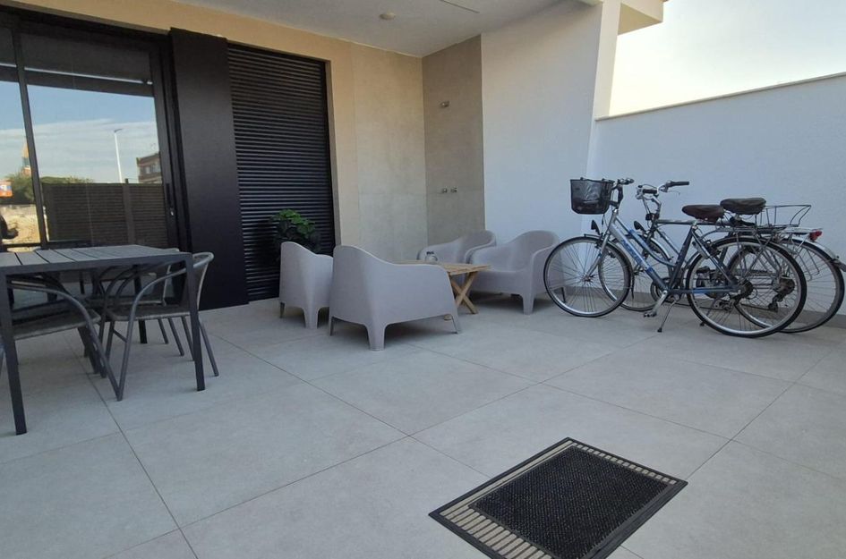 Appartement in Las Esperanzas