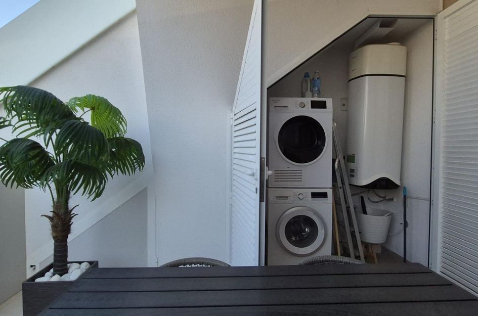 Appartement in Las Esperanzas