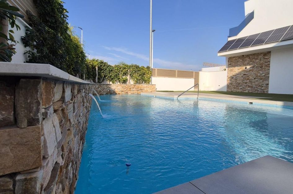 Appartement in Las Esperanzas