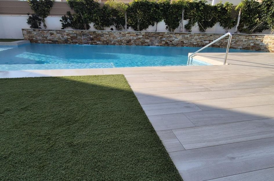 Appartement in Las Esperanzas
