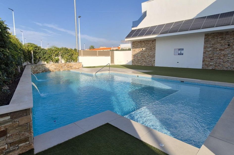 Appartement in Las Esperanzas