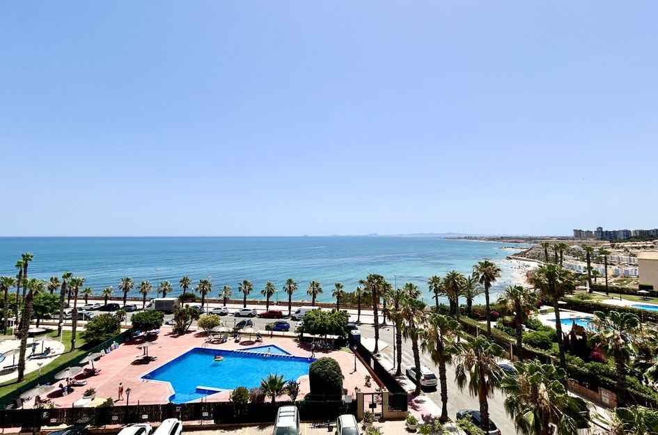 Appartement in Cabo Roig