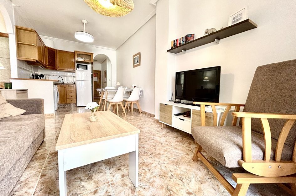Appartement in Cabo Roig