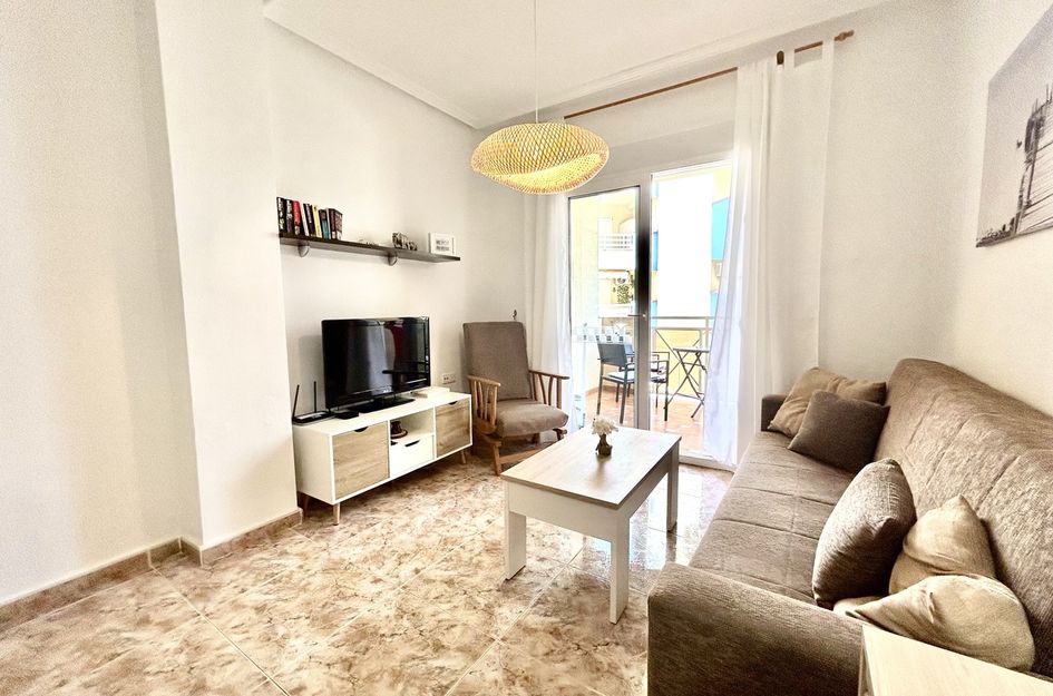 Appartement in Cabo Roig
