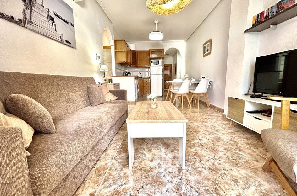 Appartement in Cabo Roig
