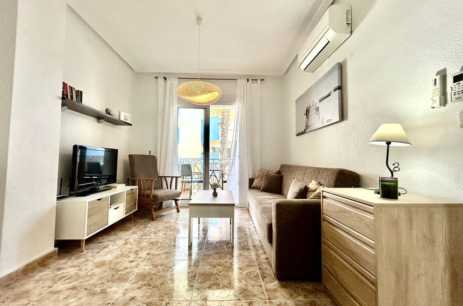Appartement in Cabo Roig