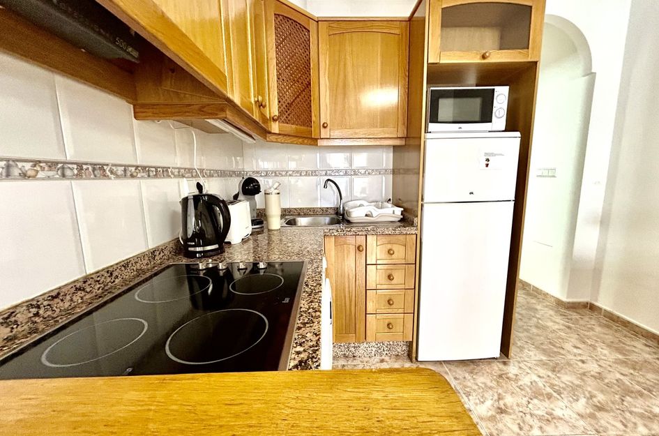 Appartement in Cabo Roig