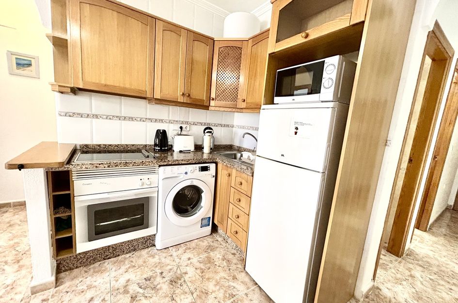 Appartement in Cabo Roig