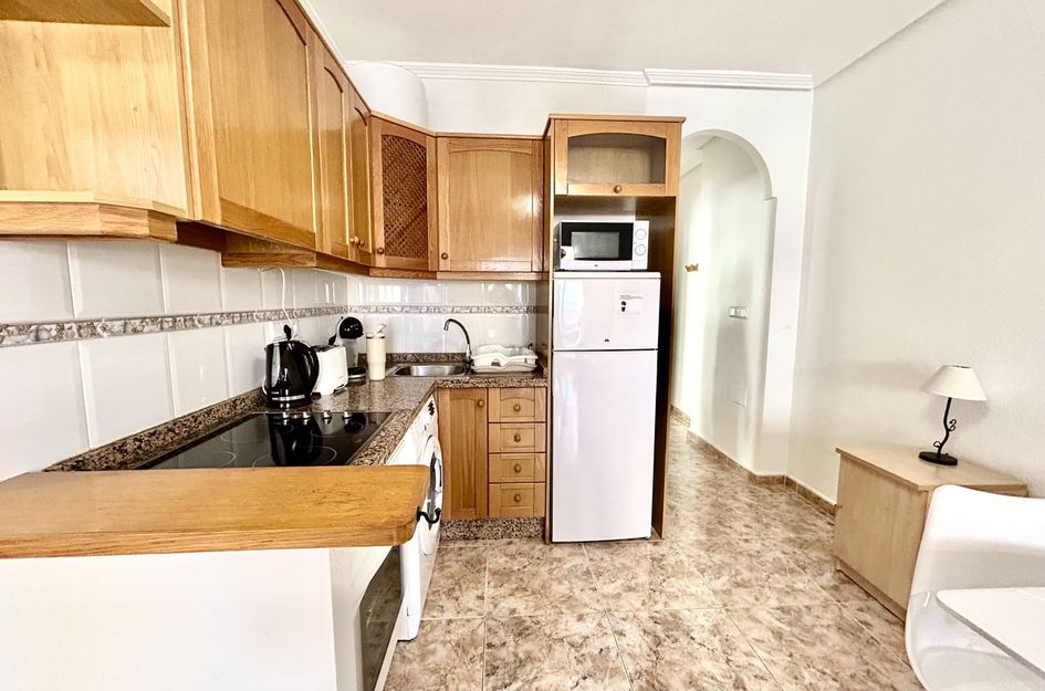 Appartement in Cabo Roig
