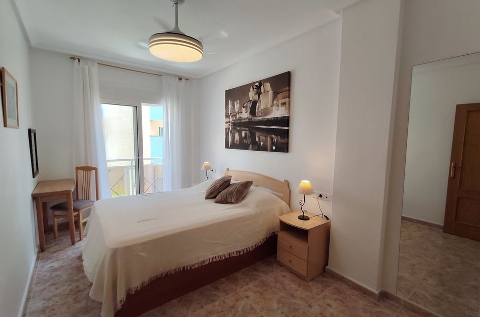 Appartement in Cabo Roig
