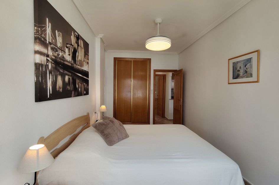 Appartement in Cabo Roig