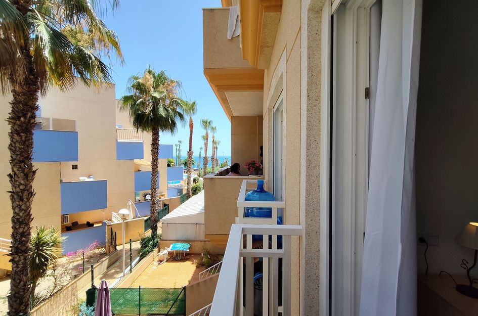 Appartement in Cabo Roig