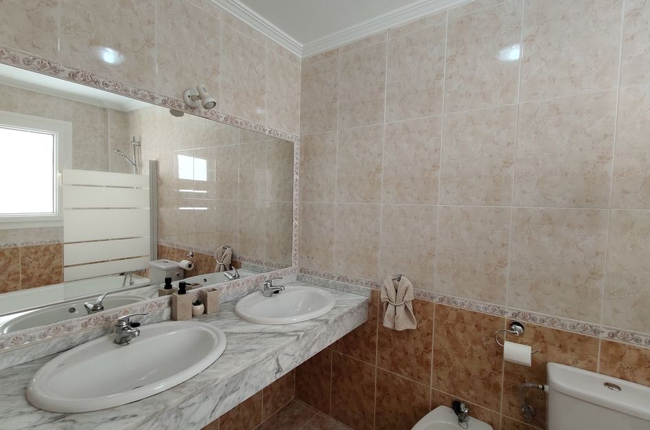 Appartement in Cabo Roig