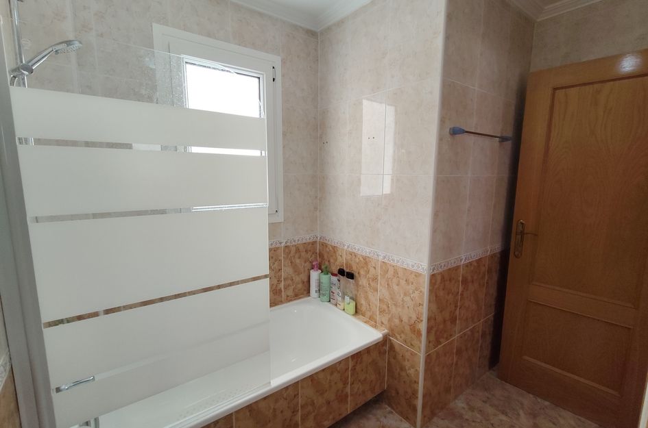 Appartement in Cabo Roig