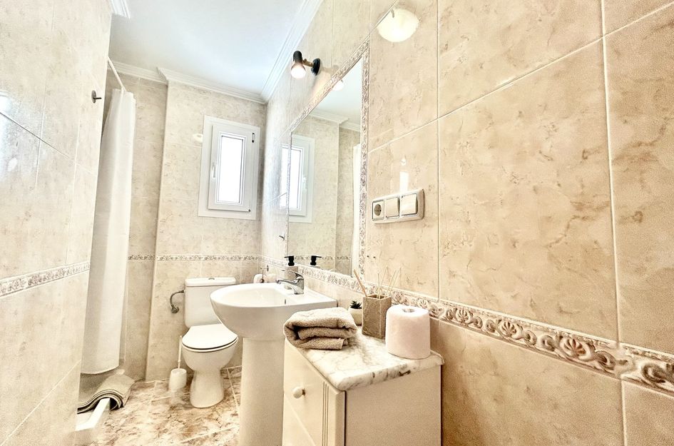 Appartement in Cabo Roig