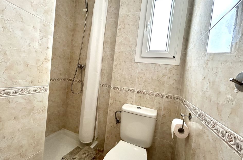 Appartement in Cabo Roig