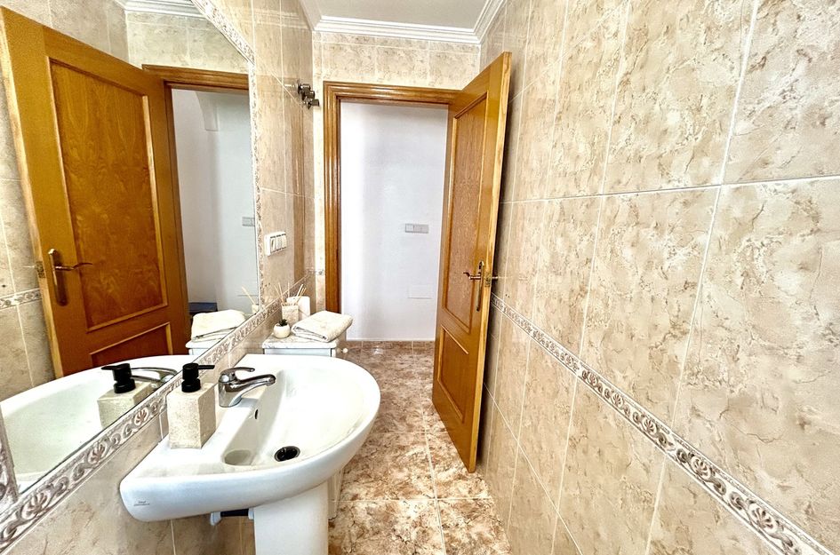 Appartement in Cabo Roig