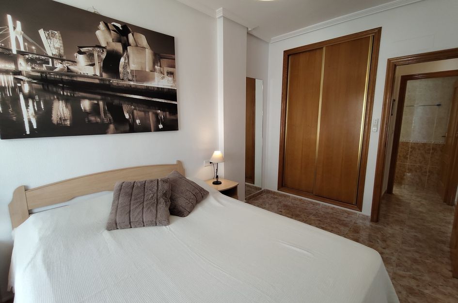 Appartement in Cabo Roig