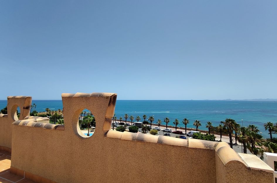 Appartement in Cabo Roig