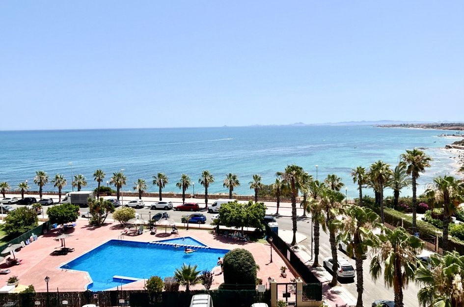 Appartement in Cabo Roig