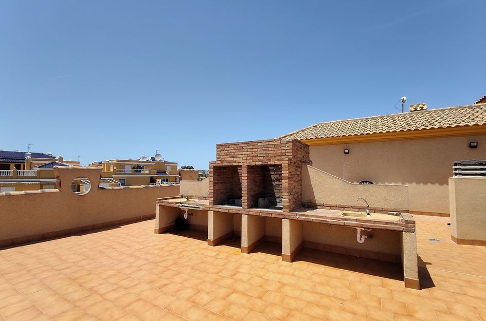 Appartement in Cabo Roig