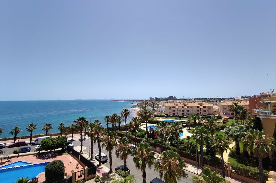 Appartement in Cabo Roig