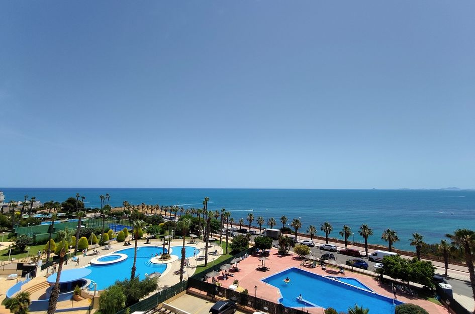 Appartement in Cabo Roig
