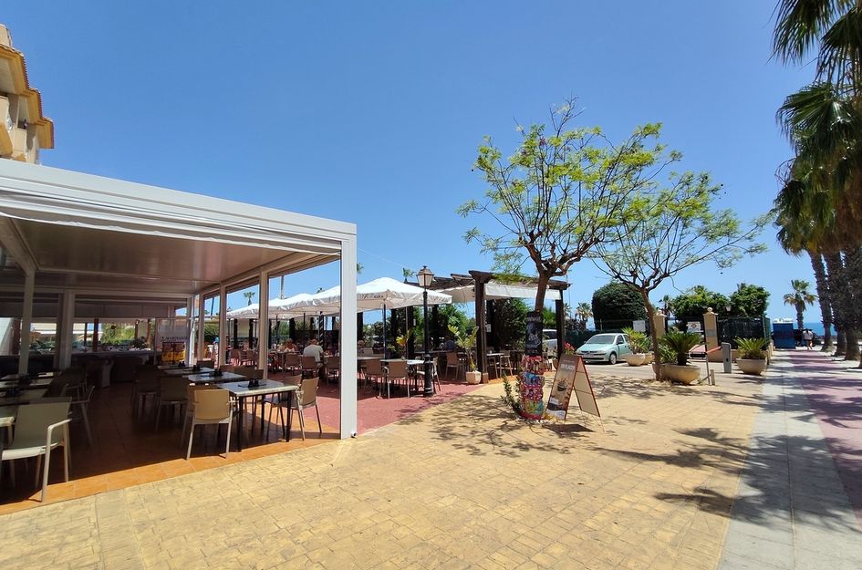 Appartement in Cabo Roig
