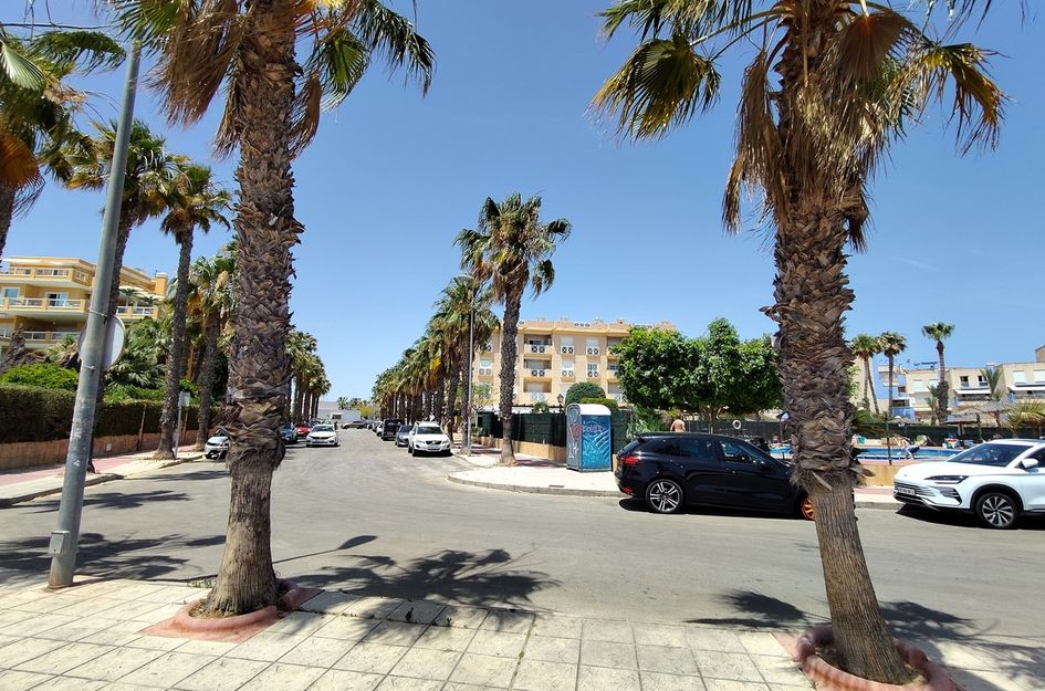 Appartement in Cabo Roig