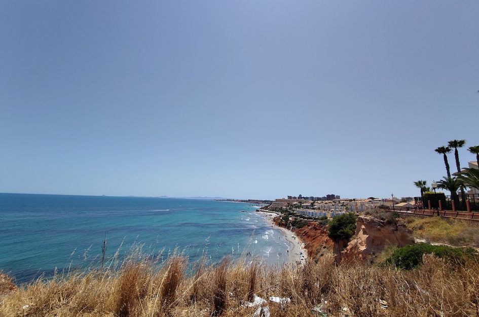 Appartement in Cabo Roig