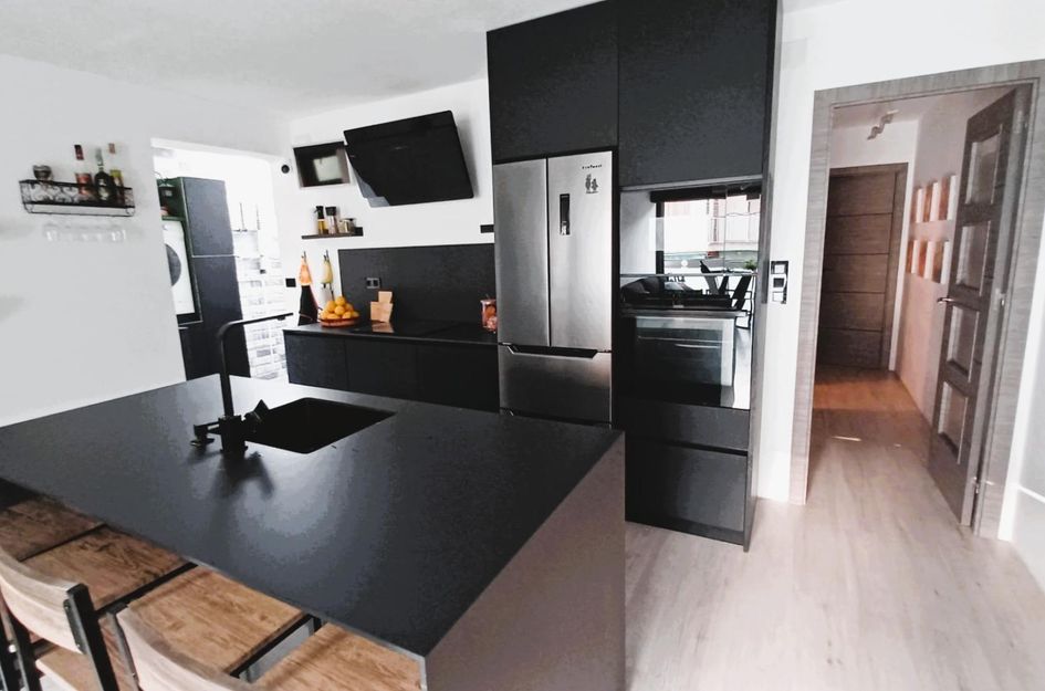 Penthouse in Pilar de la Horadada