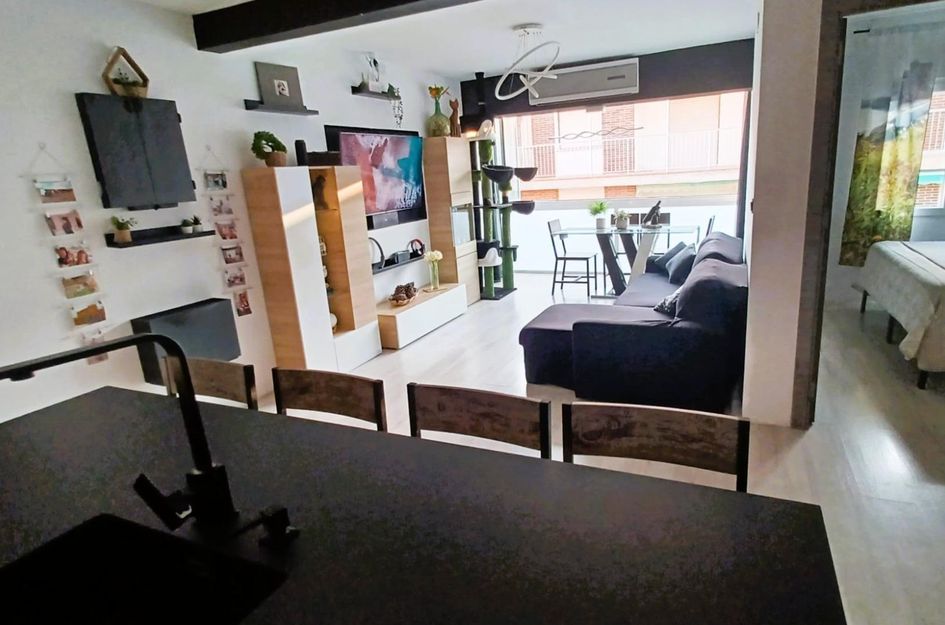 Penthouse in Pilar de la Horadada