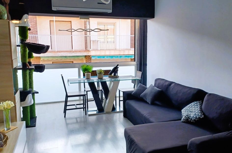 Penthouse in Pilar de la Horadada