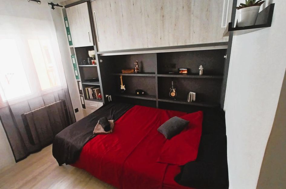 Penthouse in Pilar de la Horadada