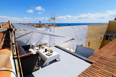 Penthouse in Pilar de la Horadada