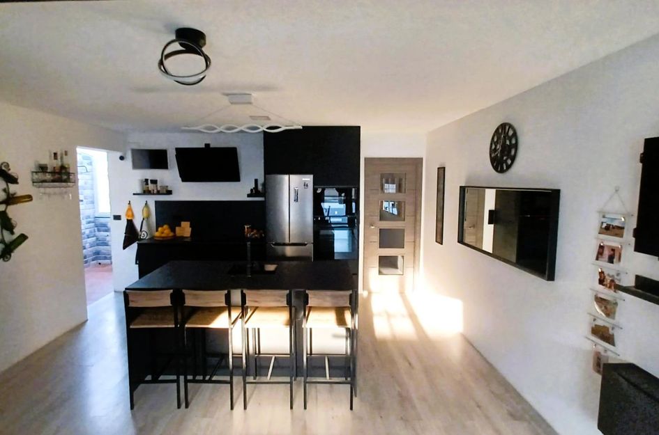 Penthouse in Pilar de la Horadada