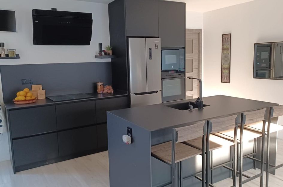 Penthouse in Pilar de la Horadada