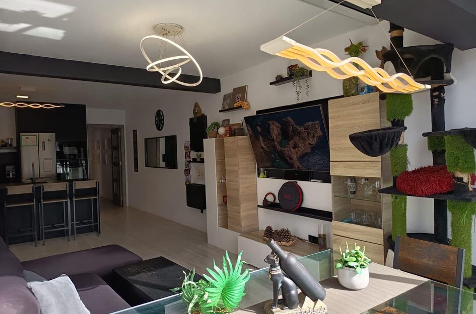 Penthouse in Pilar de la Horadada
